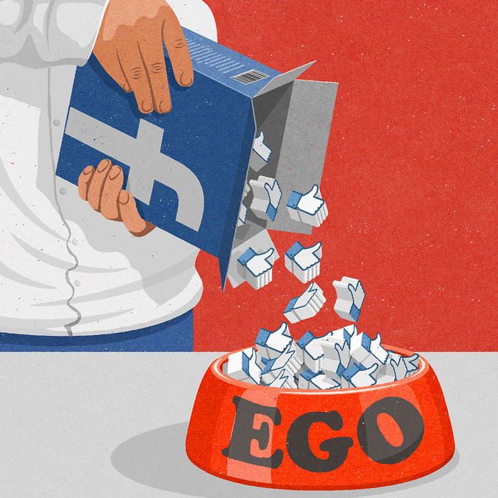 John Holcroft's Satirical Illustrations Portray The Issues of the Modern World